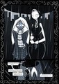 Various Happenings - Stripesocks (Pt.1) [p.01-08] by GrayscaleRain