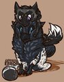 Gift Art from ArtfromError - Smile by faunoiphilia