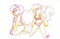 Fifi Bikini by Negatunes