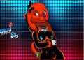 Disco dianna ***  (Arinel dianna disco)