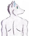 This is Iván by HeraldTheTiger