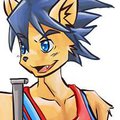 Request: Hiro Vangard by falsewipe