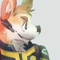 Corgi Cop by falsewipe
