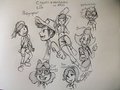 Citizens of Earth Girls