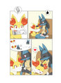 *C* Urges and Curiosity Page 1/9 by WinickLim