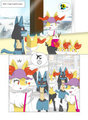 *C* Urges and Curiosity Page 2/9 by WinickLim