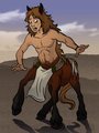 Centaur Kosey by titan