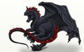 [Commissioned Work] Slippery Floors Are Not My Friend... by Zelandeth