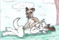 Natura And Mate by Saiyu