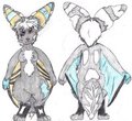 Yuko Reference by Saiyu