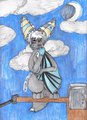 Yuko At Night by Saiyu