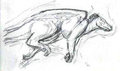 [Archive Work] Dozing Dragon by Zelandeth