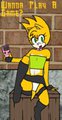 Susanna Pandie (CyberDyne)