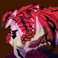 Rathalos by DMEIN