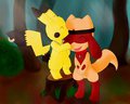 now i'll remember you forever <3 by Negativo