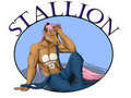 Stallion for ManticoralTiger by Reeje