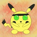 chibi nega :3 by Negativo