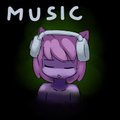 Just playing with stuff by supremekitten