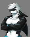 Brorca 01 by brorca