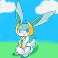 Not a bunny!