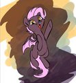 bat pony