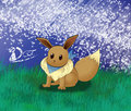 Brave The Eevee