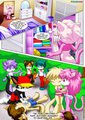 Little Tails 8 - Page 11