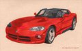 Dodge Viper