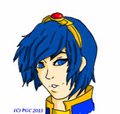 FE - Fabulous Prince Marth