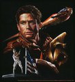The Rocketeer