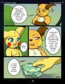 Thunder Stone 7 by kuroodod