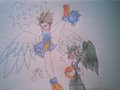 KIU - Pit and Dark Pit | Cheers