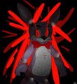 Bonnie by Fuwawawa