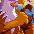 Twice as many by Frist44