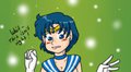 Mercury's transformation mistake