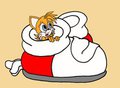 A shrunk Tails 2015&nbsp;&nbsp;0