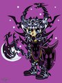 Knights Submission lvl 1 by Suneccubus