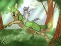 let's go to my kingdom ! by Shyne
