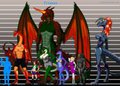OC Size Chart by TITANOSAUR