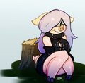 Bit pig