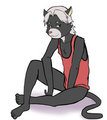 Just Relaxing!