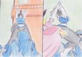 Princess Butt to the rescue!