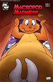 Macropod Madness Neo: book 2, issue 1