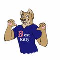 Best Kitty, by Gel