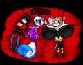 Thralled to meet You by DNLtiger04