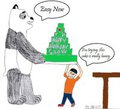 Bite of Cake 1/7
