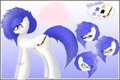 Custom Modella Thought i uploaded this over a year ago O.o  by KINGandQUEENofEPIOKS