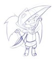 plague knight skunk