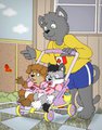 baby trip
