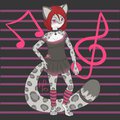Rock Star Snowie